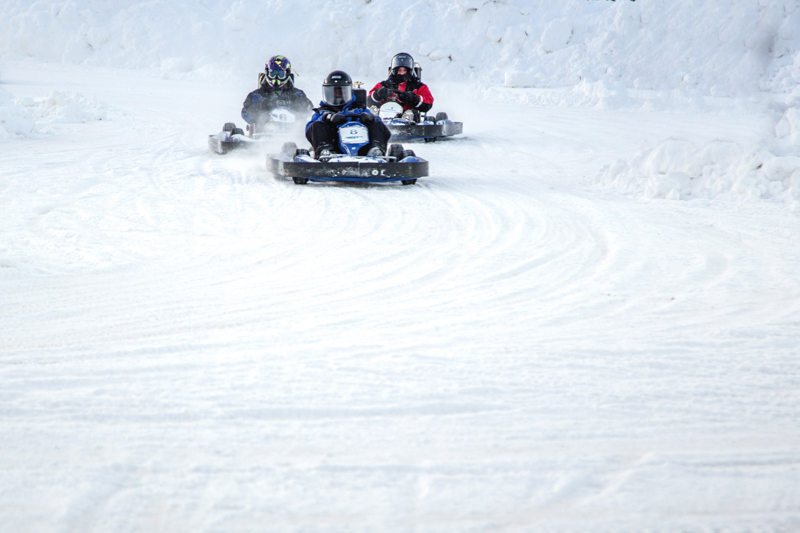 The Finnish Lapland, Santa Clause Village, Northern Lights and the Arctic Circle