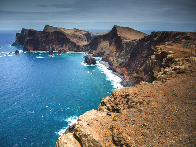 An unforgettable Christmas and New Year in Madeira