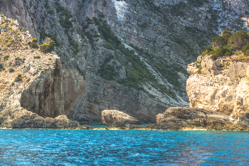 Greek island holiday guide: The Ionian Group of islands