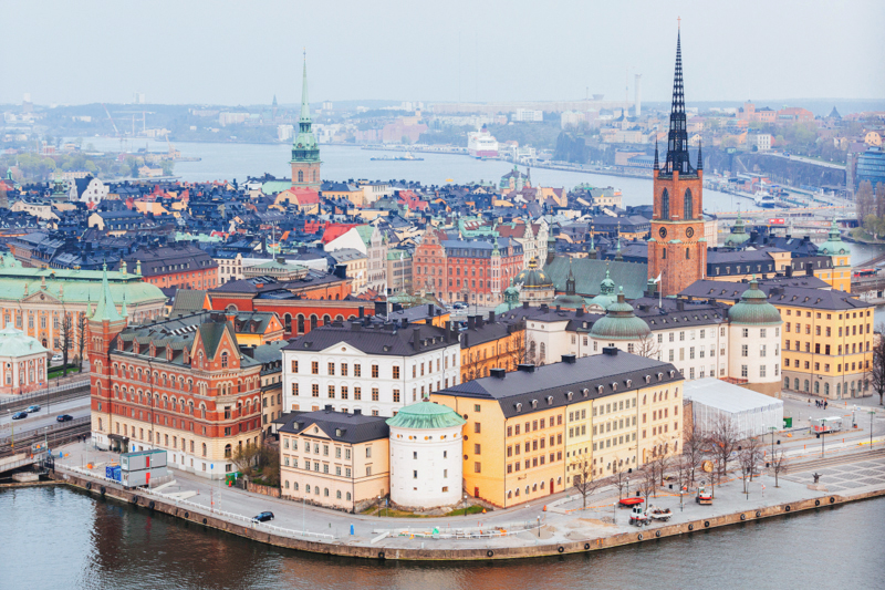 things to do in stockholm