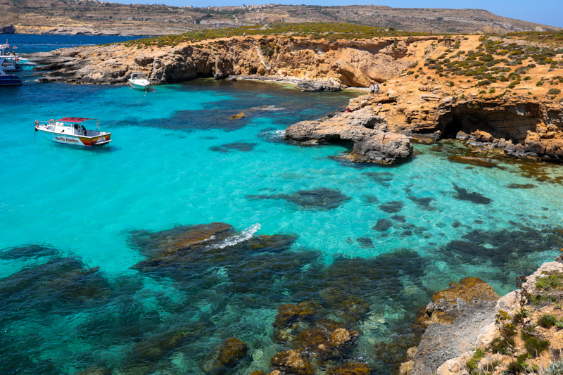 Discover Malta