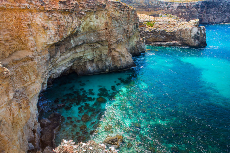 Discover Malta