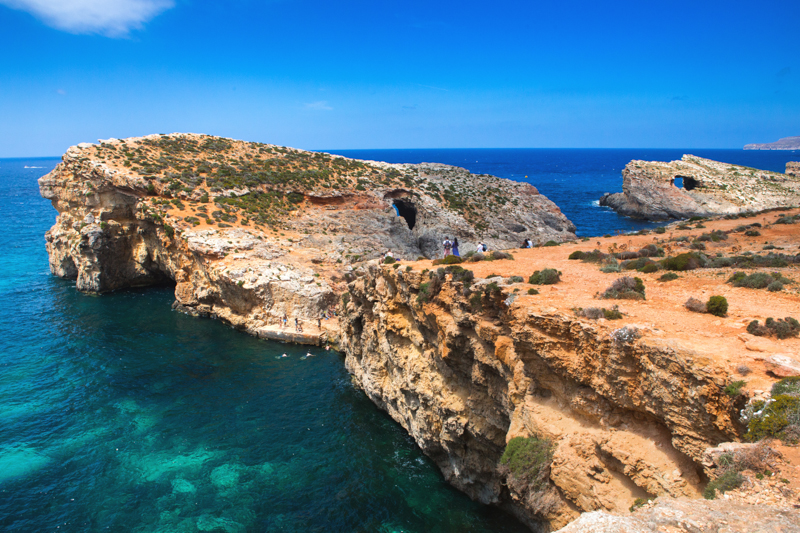 Discover Malta