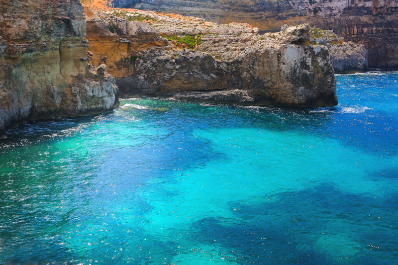 Discover Malta