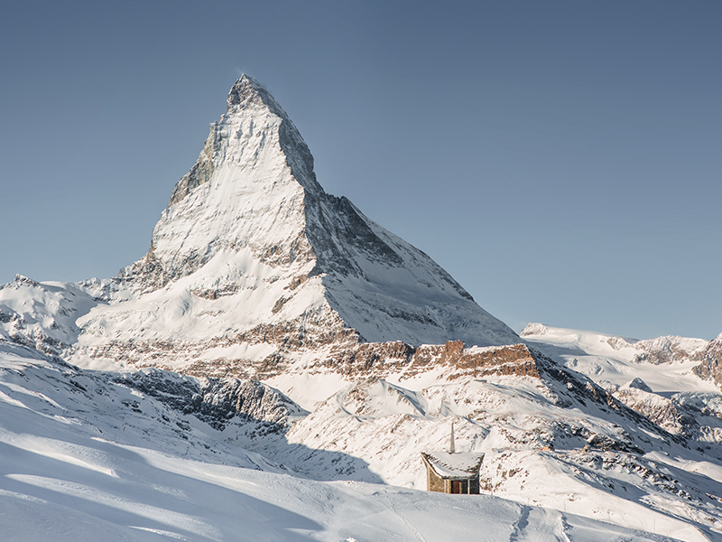 A guide to Zermatt