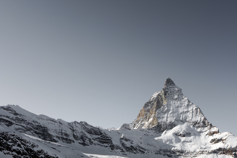 A guide to Zermatt 