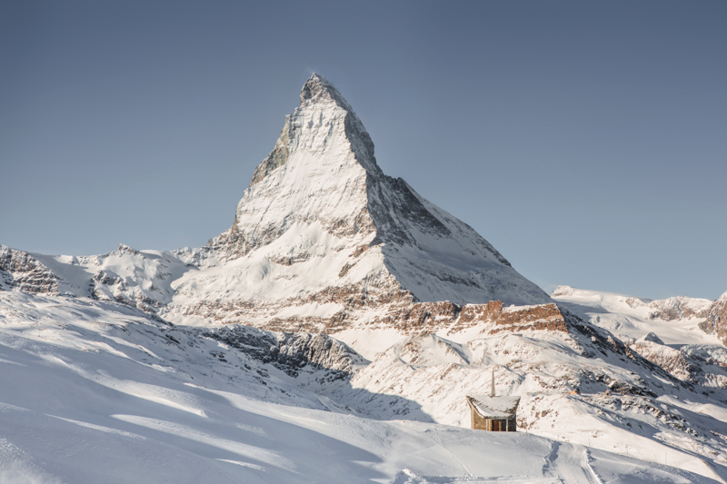 A guide to Zermatt 