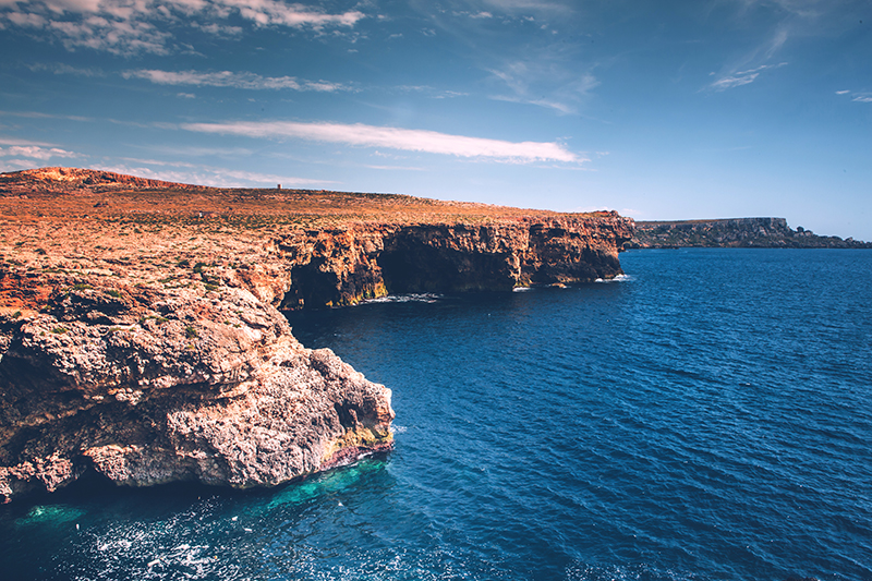 Discover Malta