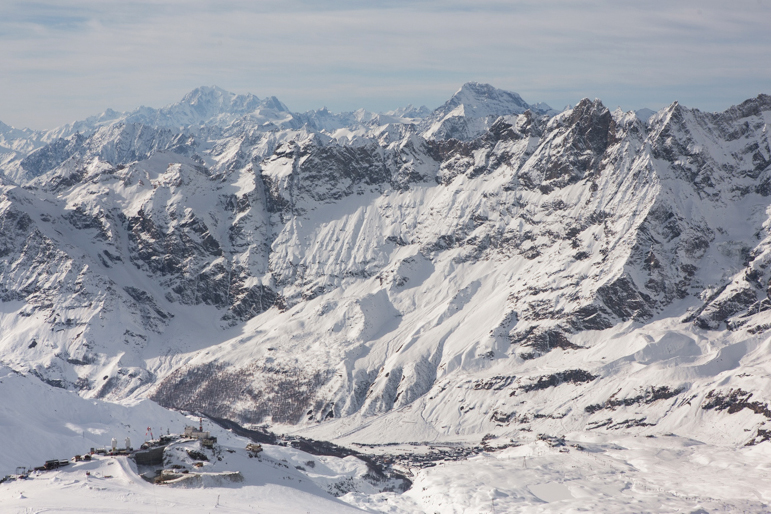 A guide to Zermatt 