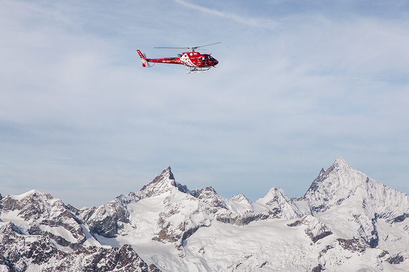 A guide to Zermatt