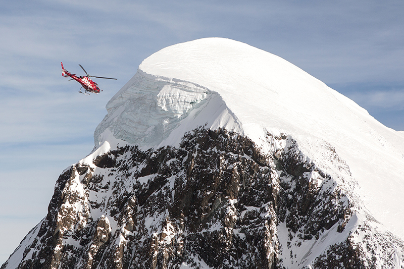 A guide to Zermatt 