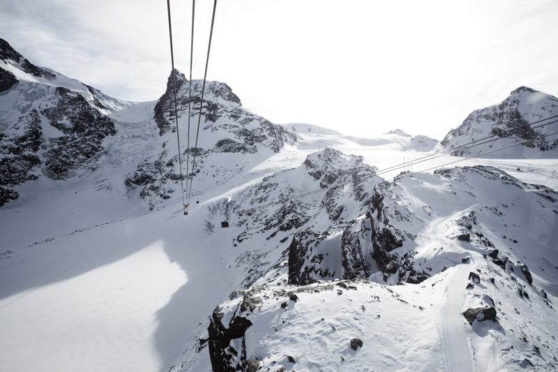 A guide to Zermatt