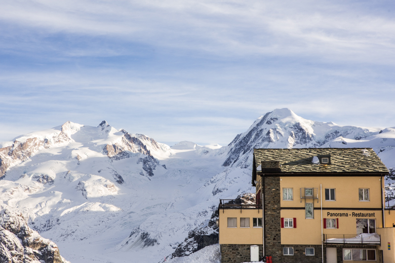 A guide to Zermatt