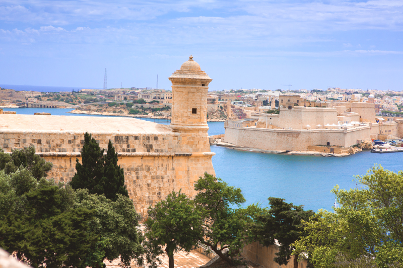 Discover Malta