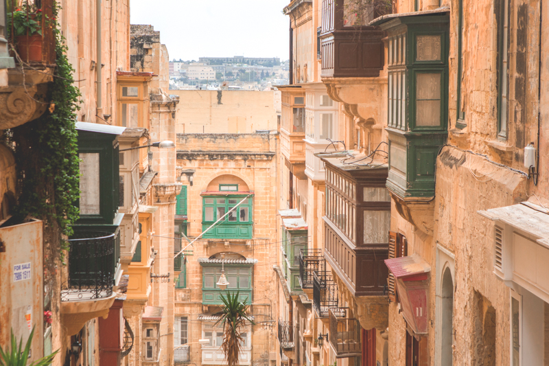 Discover Malta