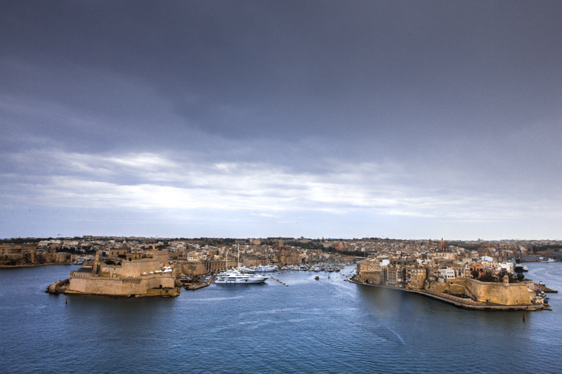 Discover Malta