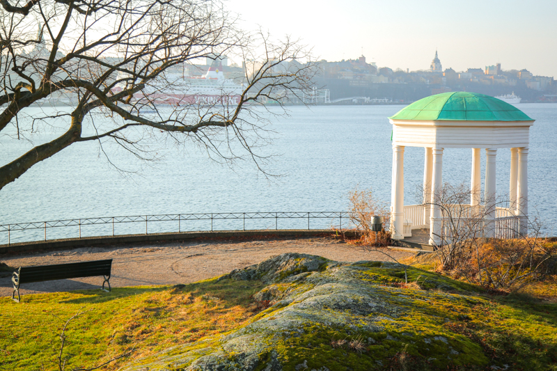 things to do in stockholm