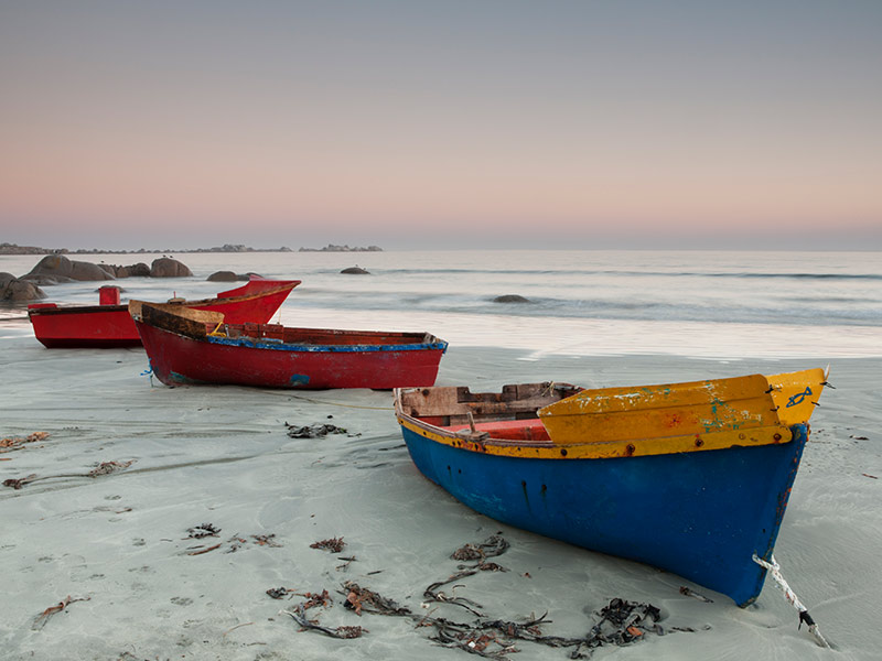 5 most unique getaways for couples