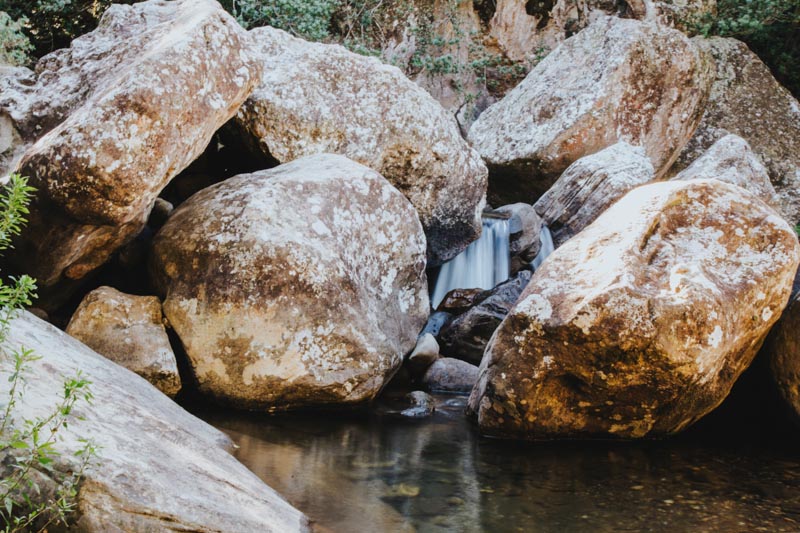 Drakensberg hikes