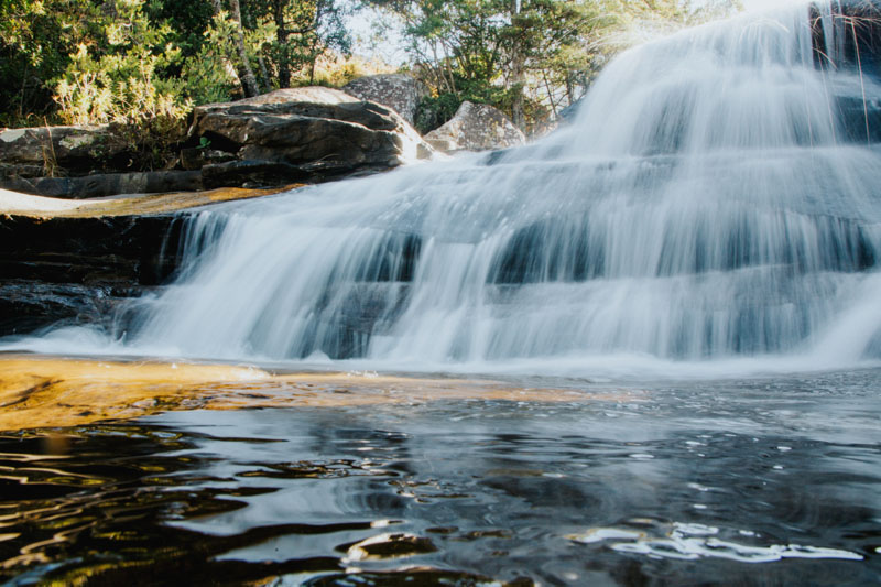 Drakensberg hikes