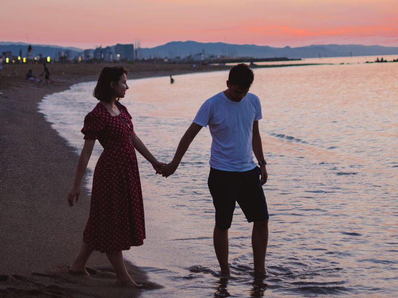 Romantic things to do in Barcelona