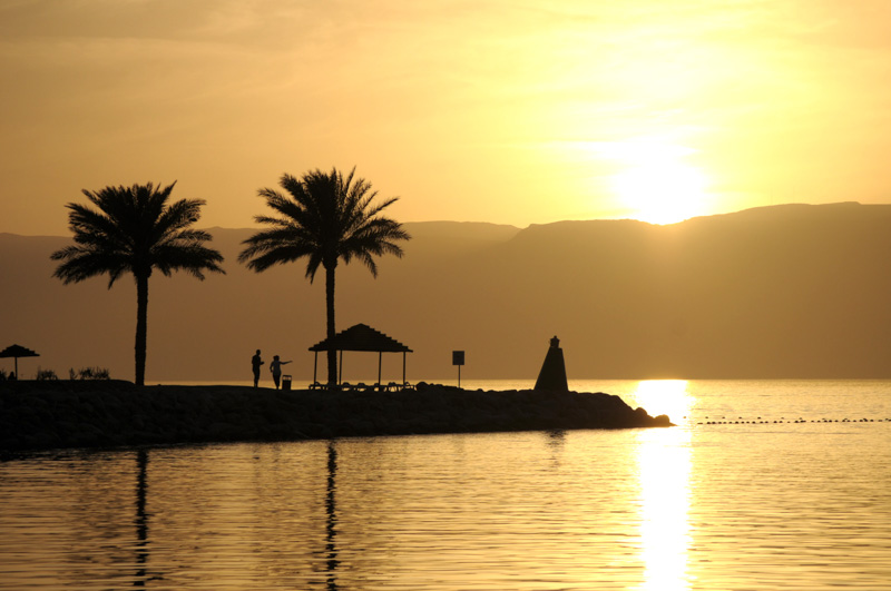 Diving the Red Sea, Jordan 