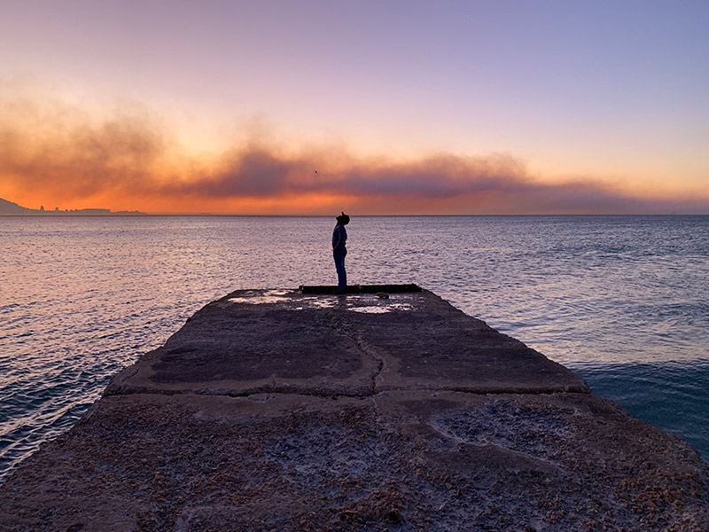 The most picturesque beaches in South Africa