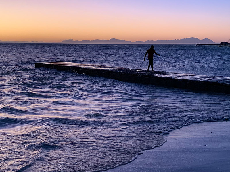 The most picturesque beaches in South Africa