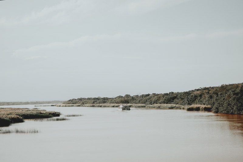 Isimangaliso Wetland Park