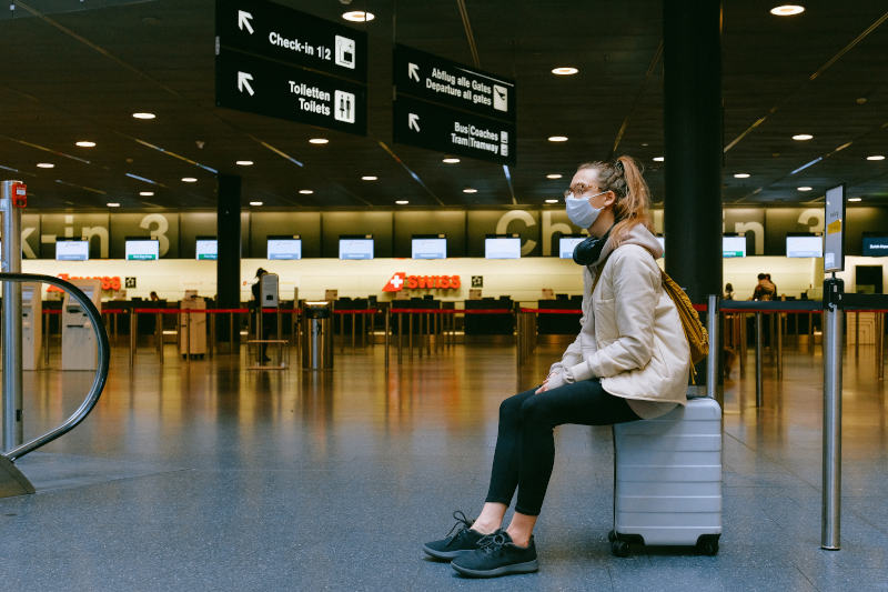 the new normal future of travel