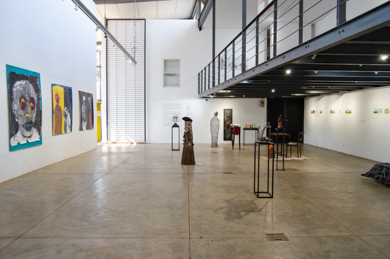 durban food art gallery