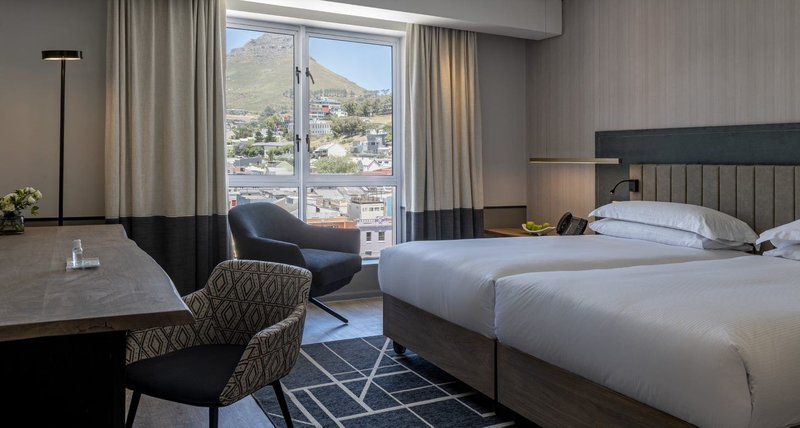 halaal hotels in cape town - hyatt hotel