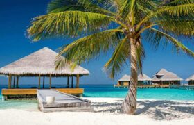zanzibar holiday packages