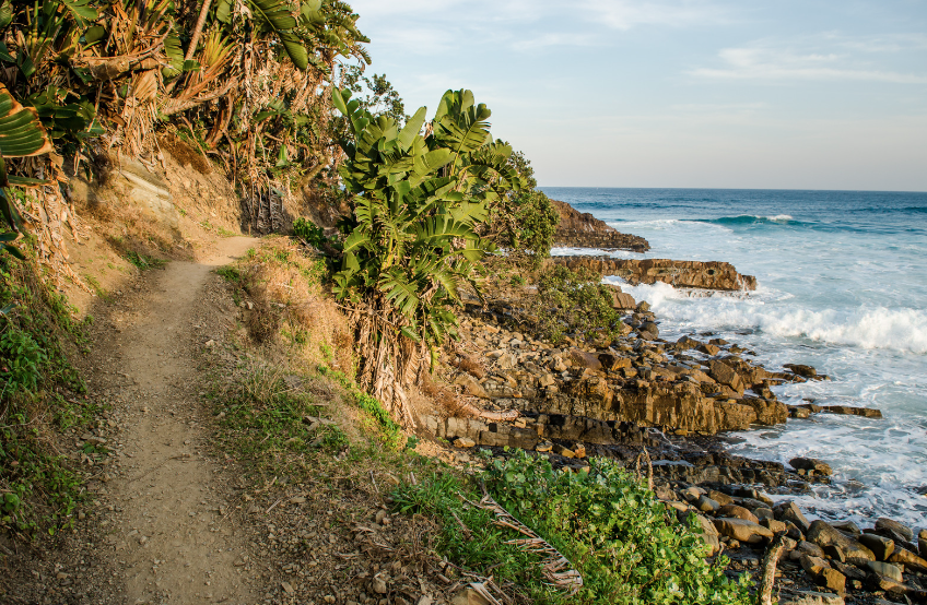  Where to Go for a Peaceful Holiday Port St Johns