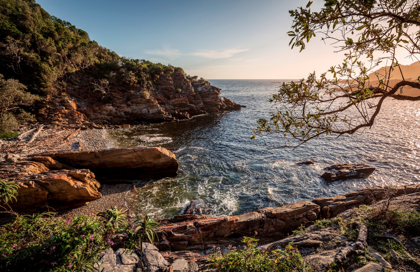  Where to Go for a Peaceful Holiday Storms River 