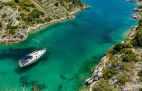 Croatia Travel Europe