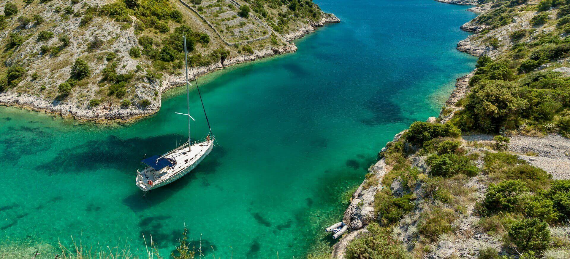 Croatia Travel Europe