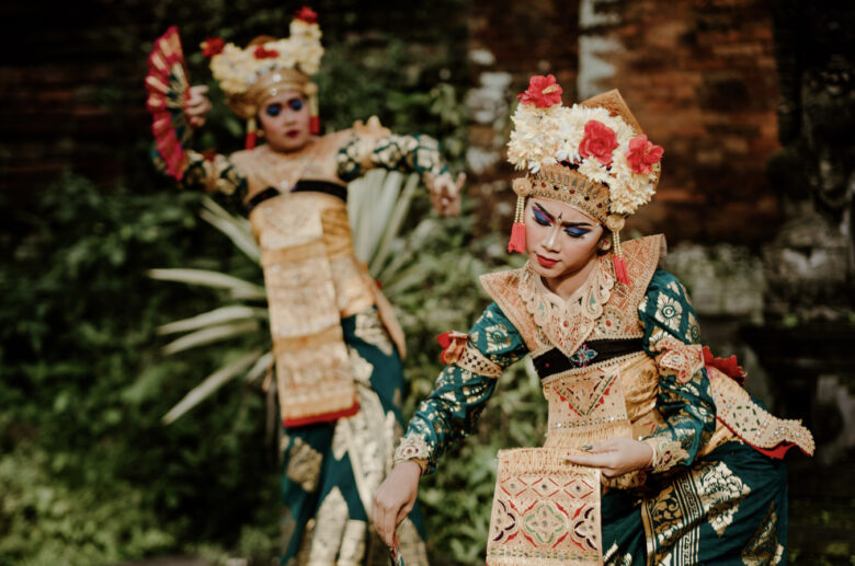 bali culture 
