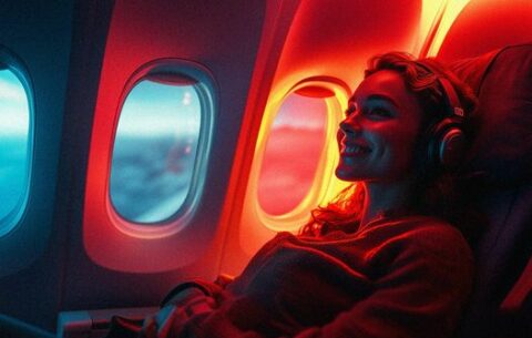 Six Travel Trends