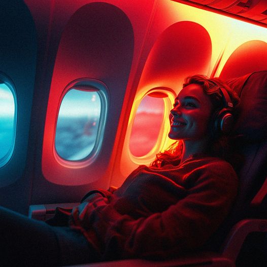 Six Travel Trends