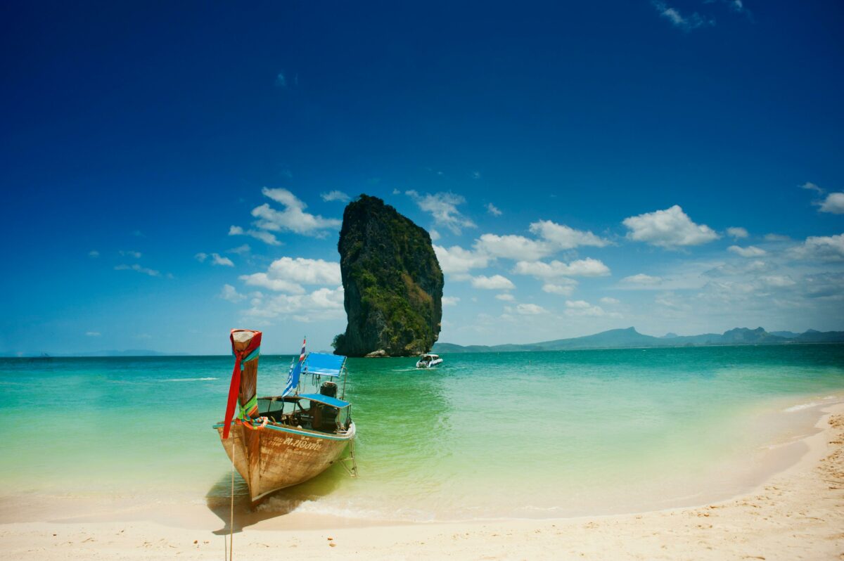 10 movies you didn't know were filmed in Thailand