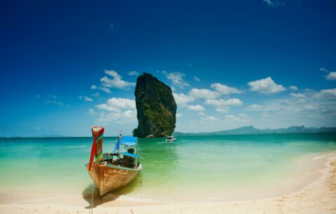 10 movies you didn't know were filmed in Thailand