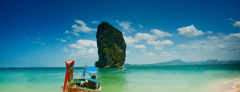 10 movies you didn't know were filmed in Thailand