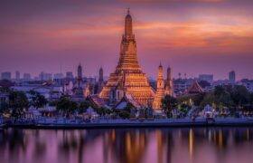 Thailand on a Budget