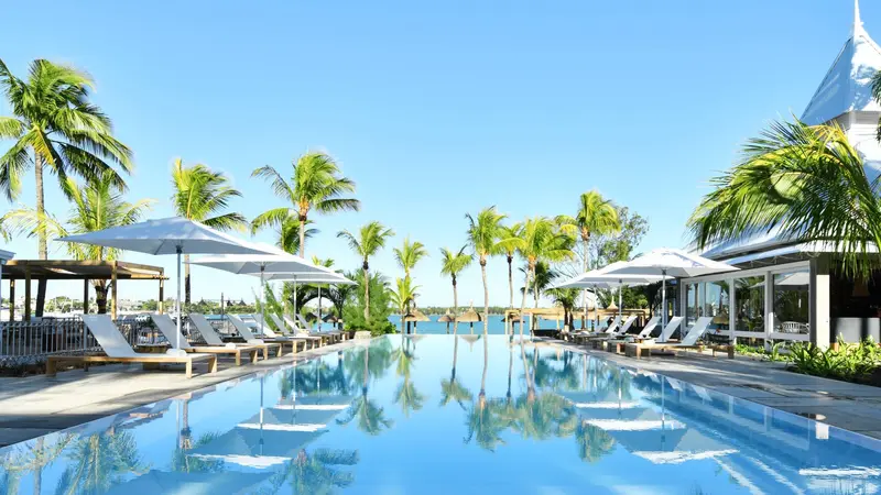 Mauritius on a budget