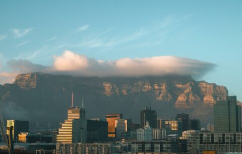 Fun things to do in Cape Town in winter 2025