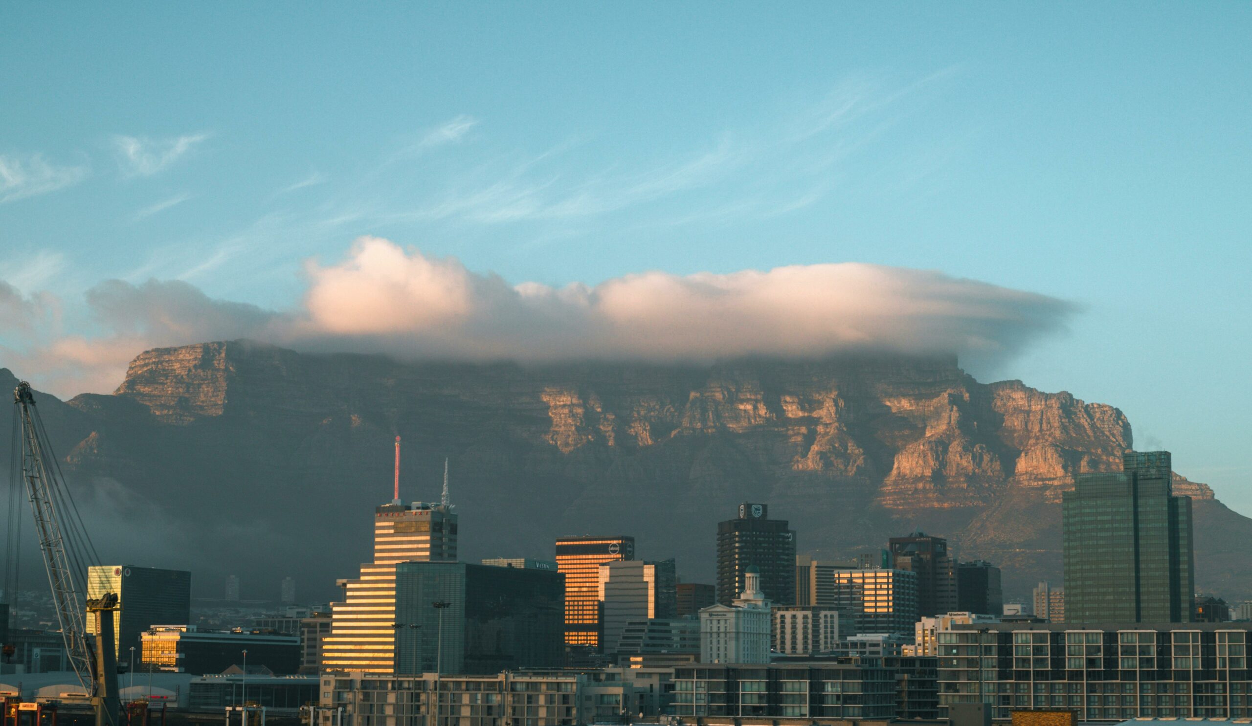Fun things to do in Cape Town in winter 2025