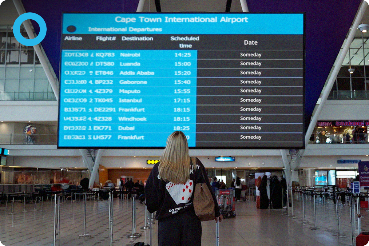 Why Are Flights So Expensive in 2025? Let’s Break It Down