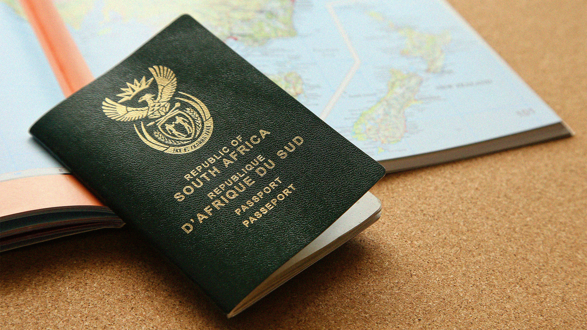 Lost Your Passport While Travelling? Here’s What to Do