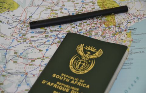 Visa Expiring soon, can I travel?